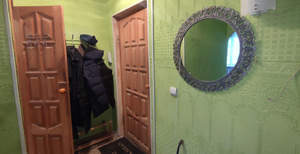 2-к квартира, на длительный срок, 42м2, 4/5 этаж