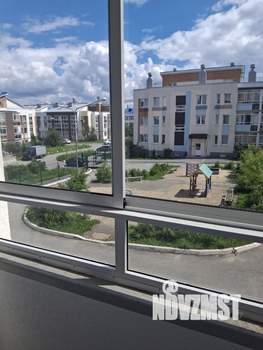 2-к квартира, на длительный срок, 60м2, 2/3 этаж