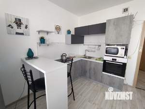 2-к квартира, на длительный срок, 43м2, 24/25 этаж