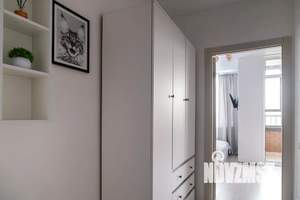 1-к квартира, посуточно, 28м2, 19/22 этаж