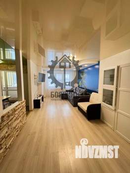 1-к квартира, на длительный срок, 40м2, 6/10 этаж