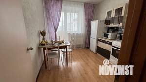 1-к квартира, посуточно, 48м2, 8/9 этаж