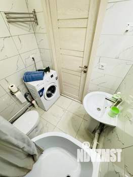 Студия квартира, посуточно, 30м2, 3/24 этаж