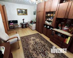 1-к квартира, на длительный срок, 48м2, 4/9 этаж