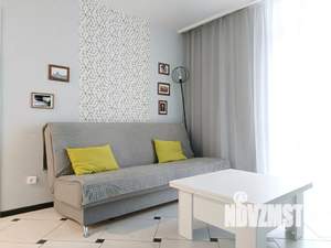 1-к квартира, посуточно, 32м2, 9/18 этаж