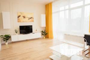 2-к квартира, посуточно, 60м2, 2/3 этаж