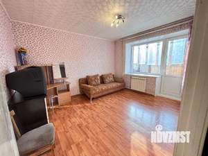 1-к квартира, на длительный срок, 27м2, 2/9 этаж