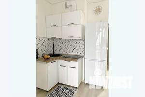 1-к квартира, посуточно, 30м2, 15/23 этаж