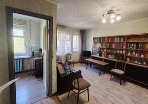 2-к квартира, на длительный срок, 43м2, 3/5 этаж