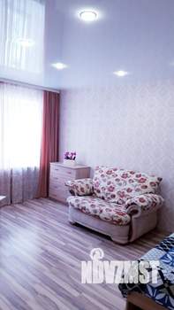 1-к квартира, посуточно, 35м2, 1/5 этаж