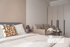 2-к квартира, посуточно, 82м2, 3/32 этаж