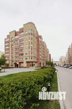 3-к квартира, на длительный срок, 121м2, 3/8 этаж