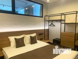 2-к квартира, посуточно, 50м2, 2/34 этаж