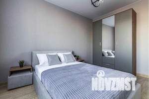 1-к квартира, посуточно, 41м2, 5/24 этаж