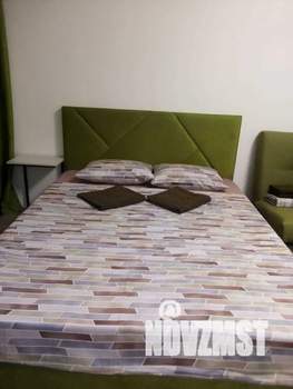 1-к квартира, посуточно, 35м2, 5/13 этаж