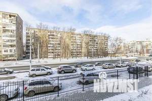 1-к квартира, посуточно, 30м2, 3/25 этаж