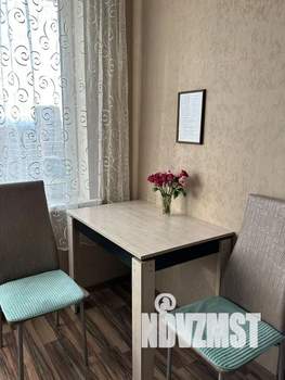 1-к квартира, посуточно, 36м2, 19/32 этаж