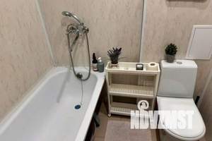 1-к квартира, посуточно, 33м2, 5/5 этаж