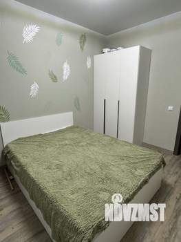 1-к квартира, на длительный срок, 36м2, 6/31 этаж