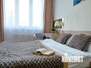 Студия квартира, посуточно, 18м2, 1/5 этаж