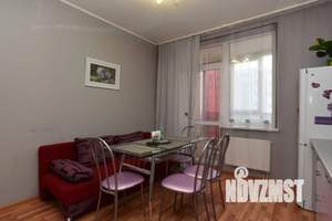 1-к квартира, посуточно, 54м2, 1/1 этаж