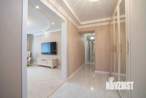 4-к квартира, на длительный срок, 82м2, 3/16 этаж