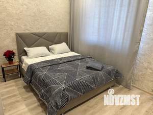 2-к квартира, посуточно, 42м2, 12/25 этаж