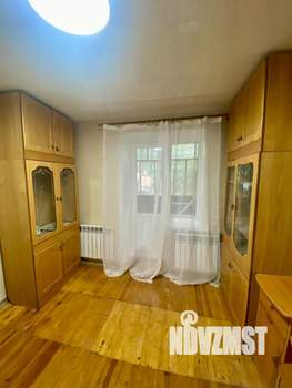 3-к квартира, на длительный срок, 65м2, 1/14 этаж