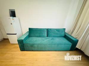 Студия квартира, на длительный срок, 20м2, 1/25 этаж