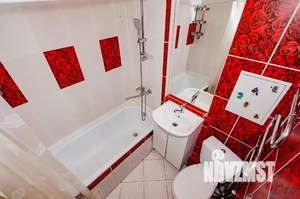 1-к квартира, посуточно, 29м2, 4/5 этаж