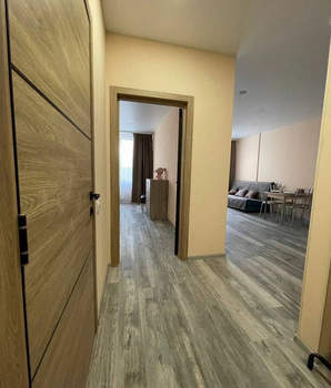 2-к квартира, на длительный срок, 52м2, 7/30 этаж