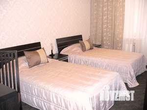 2-к квартира, посуточно, 33м2, 2/5 этаж