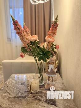 1-к квартира, на длительный срок, 37м2, 5/24 этаж