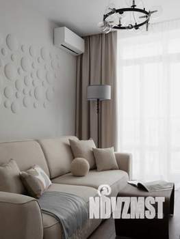 2-к квартира, посуточно, 54м2, 26/31 этаж