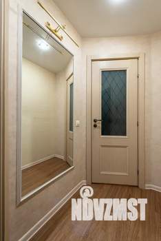 2-к квартира, посуточно, 40м2, 13/16 этаж