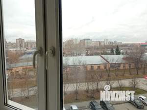 1-к квартира, на длительный срок, 42м2, 5/26 этаж