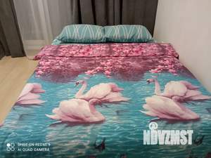 Студия квартира, посуточно, 23м2, 12/25 этаж