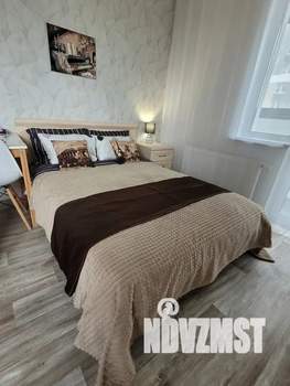 1-к квартира, посуточно, 25м2, 16/26 этаж