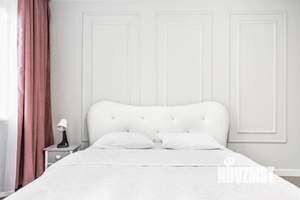 1-к квартира, посуточно, 20м2, 1/5 этаж