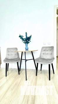 1-к квартира, посуточно, 27м2, 1/1 этаж