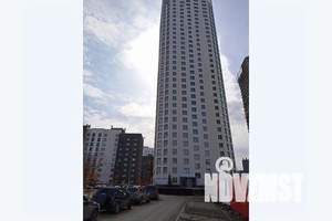 1-к квартира, посуточно, 42м2, 24/32 этаж