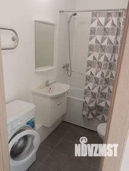 Студия квартира, на длительный срок, 29м2, 6/14 этаж