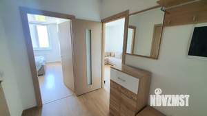 1-к квартира, на длительный срок, 40м2, 16/19 этаж