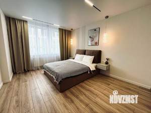 1-к квартира, на длительный срок, 50м2, 29/35 этаж