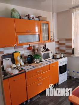 1-к квартира, на длительный срок, 33м2, 9/10 этаж