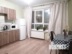 1-к квартира, посуточно, 45м2, 7/10 этаж