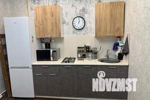 1-к квартира, посуточно, 28м2, 5/6 этаж