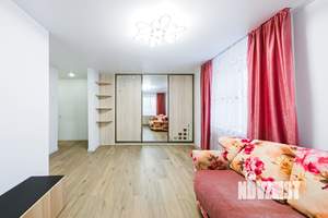 1-к квартира, на длительный срок, 32м2, 2/5 этаж