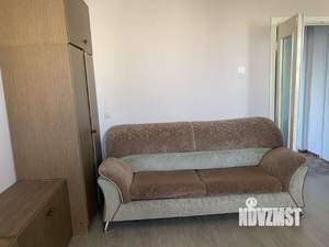 1-к квартира, на длительный срок, 34м2, 11/12 этаж