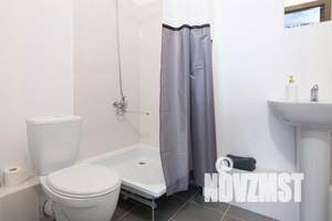 3-к квартира, посуточно, 70м2, 9/25 этаж